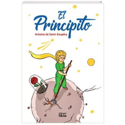El principito
