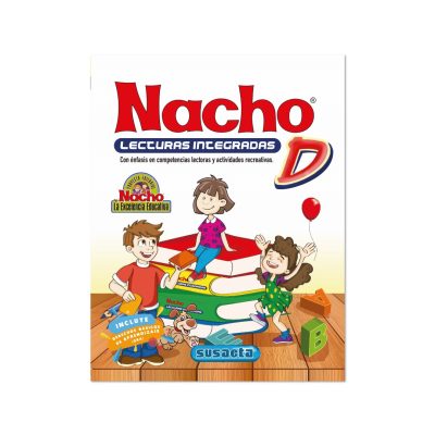 NACHO LECTURAS INTEGRADAS D