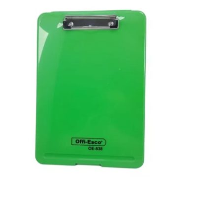 Planillero Porta Documentos Oficio - Offi-Esco