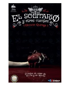 El solitario y otros cuentos – Enlace Editorial (Incluye cartilla)