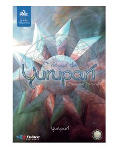 El origen de Yuruparí – Enlace Editorial (Incluye cartilla)