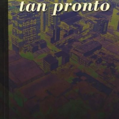 No morir tan pronto - EXLIBRIS