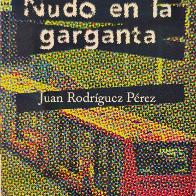 Nudo en la garganta - Taller de edición Rocca