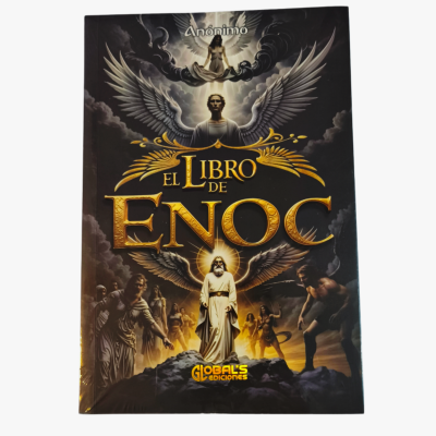 EL LIBRO DE ENOC - GLOBAL´S EDICIONES