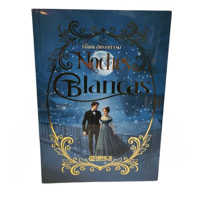 Noches Blancas - GLOBAL´S EDICIONES