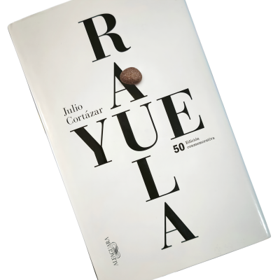 RAYUELA Edicion Especial 50 Aniversario - ALFAGUARA