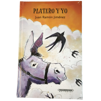 PLATERO Y YO - PANAMERICANA