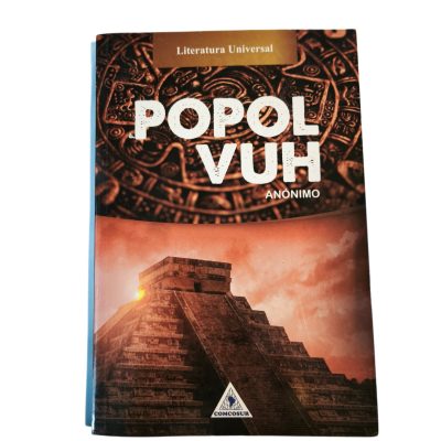POPOL VUH - COMCOSUR