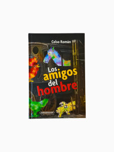 LOS AMIGOS DEL HOMBRE - PANAMERICANA