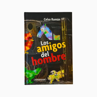 LOS AMIGOS DEL HOMBRE - PANAMERICANA