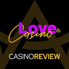 Love Casino 2026 Love Casino 2026