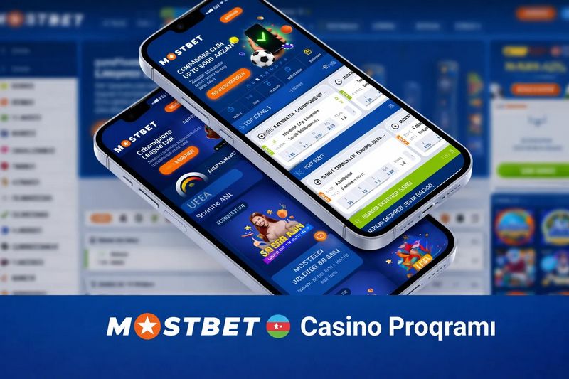 Mostbet-in Az?rbaycandak? bukmeyker ?irk?tl?rinin icmal? Mostbet-in Az?rbaycandak? bukmeyker ?irk?tl?rinin icmal?