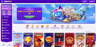 Reseña de RoboCat Casino