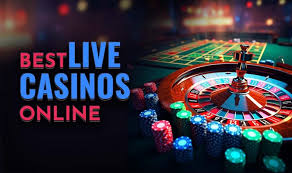 Best Live Roulette Casinos in the UK Your Ultimate Guide -547350496 Best Live Roulette Casinos in the UK Your Ultimate Guide -547350496