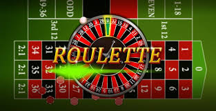 Experience the Thrill of Live Roulette at Online Casino Sites -548268012 Experience the Thrill of Live Roulette at Online Casino Sites -548268012