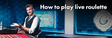 Experience the Thrill of Live Roulette at Online Casino Sites -548268012 Experience the Thrill of Live Roulette at Online Casino Sites -548268012
